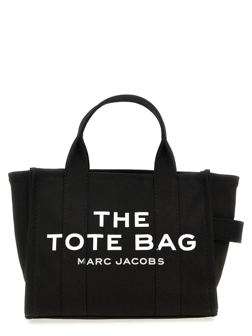 Marc Jacobs Hand Bag 'The Canvas Small Tote'