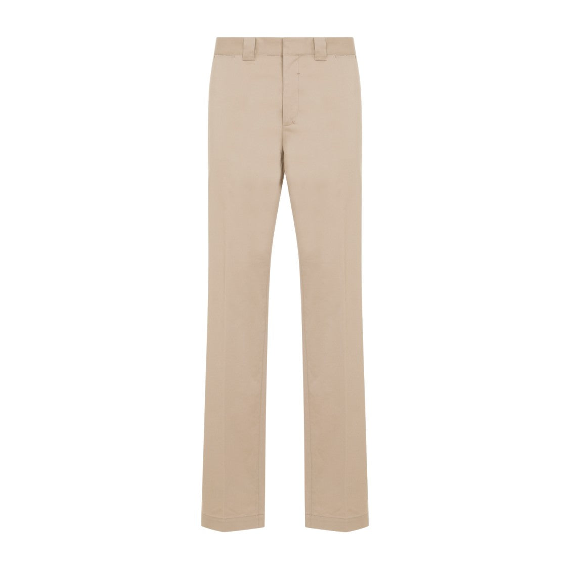 Givenchy Regular Fit Pants