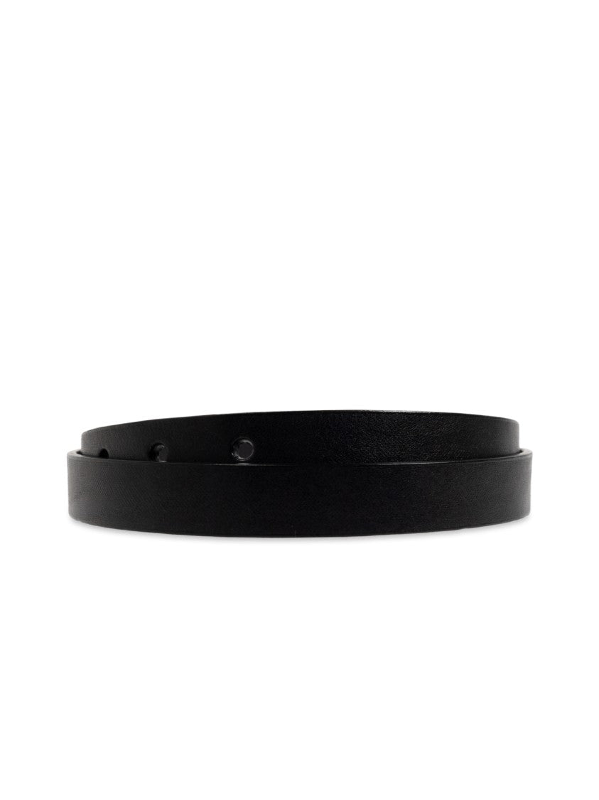 Golden Goose New Hip Lace Belt