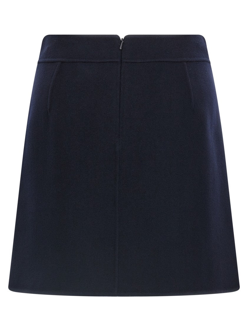 Max Mara 'Aida' Skirt