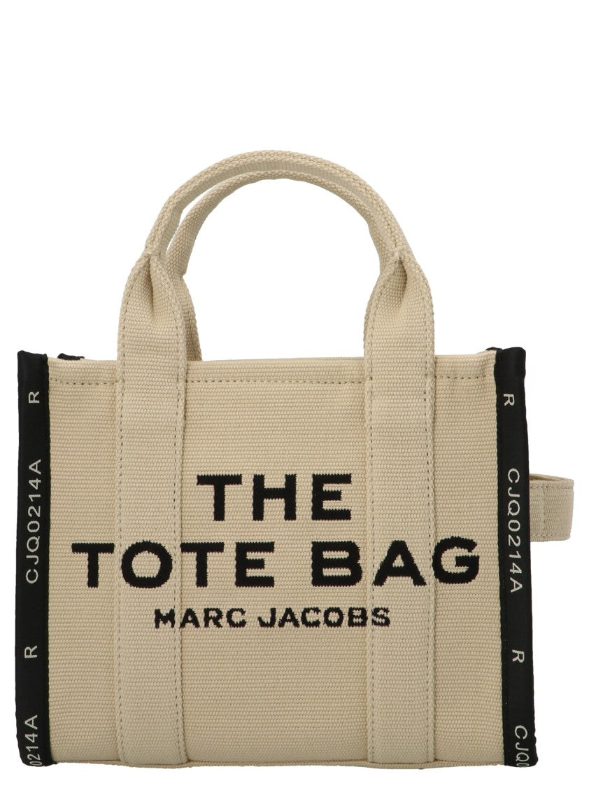 Marc Jacobs 'The Jacquard Small Tote' Hand Bag