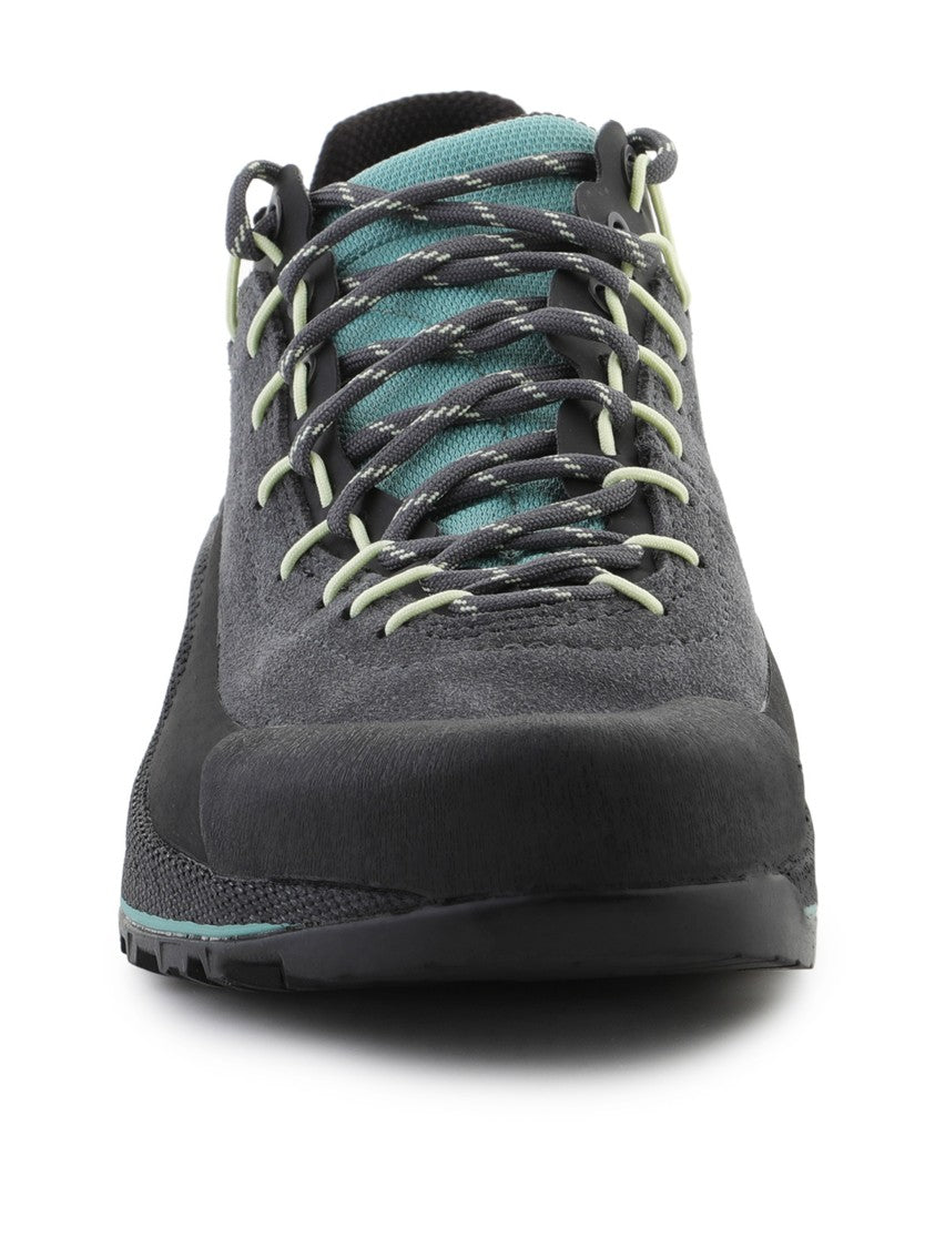 La Sportiva Dark Grey Tx4 Evo Woman Low-Profile Sneakers
