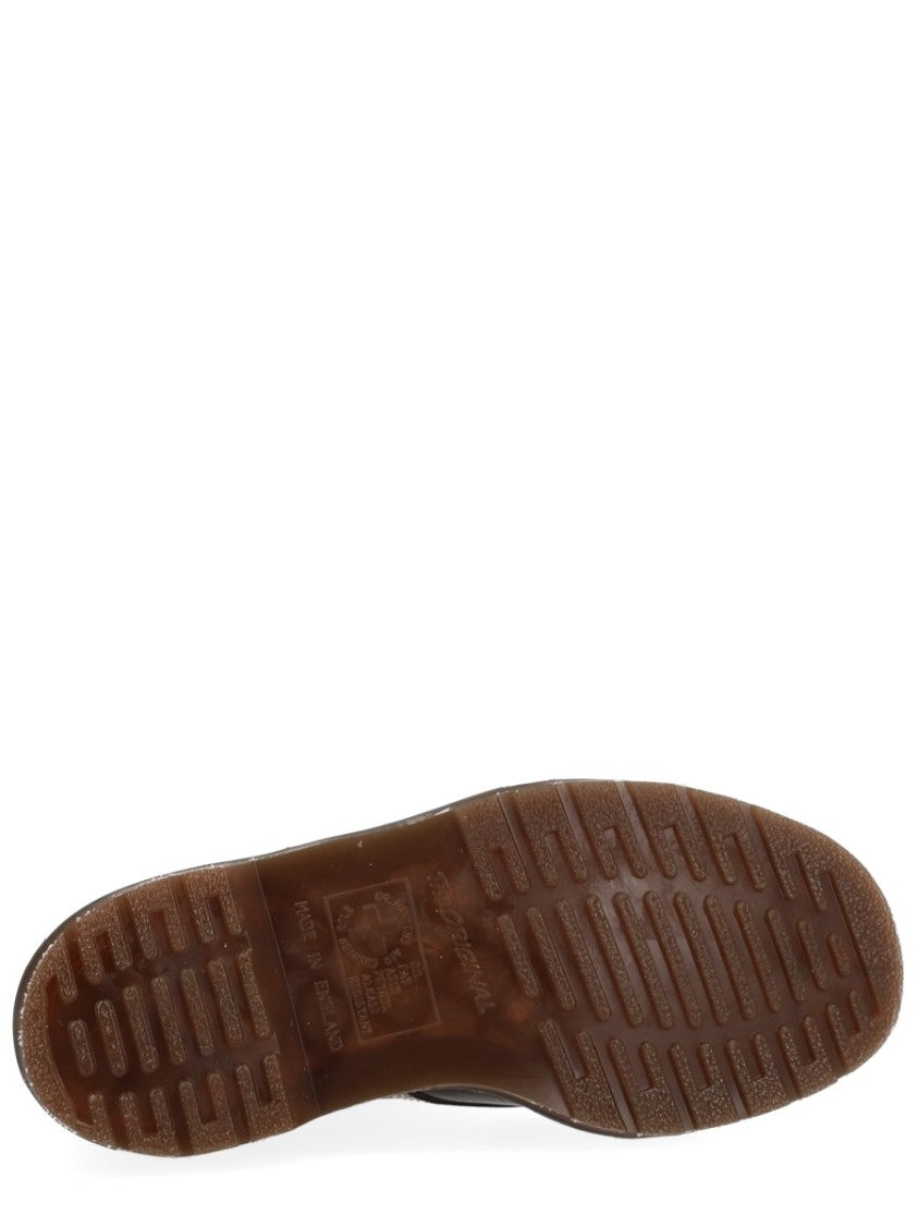 Dr. Martens 1460 Pascal Lace Up Boots