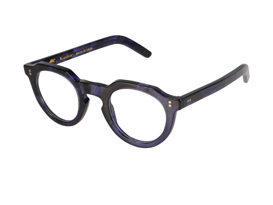 Kador Storiko Round Eyeglasses