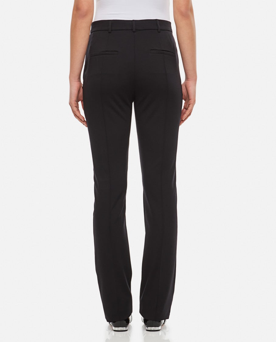 Sportmax Ricetta Jersey Pants