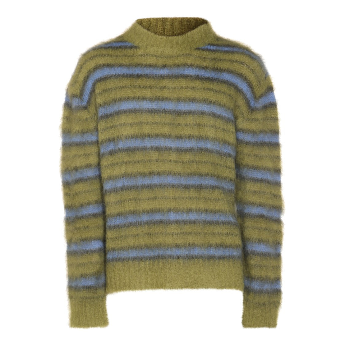Marni Wool Knit Sweater