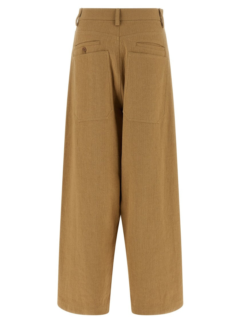 Maison Jejia Carla' Pants