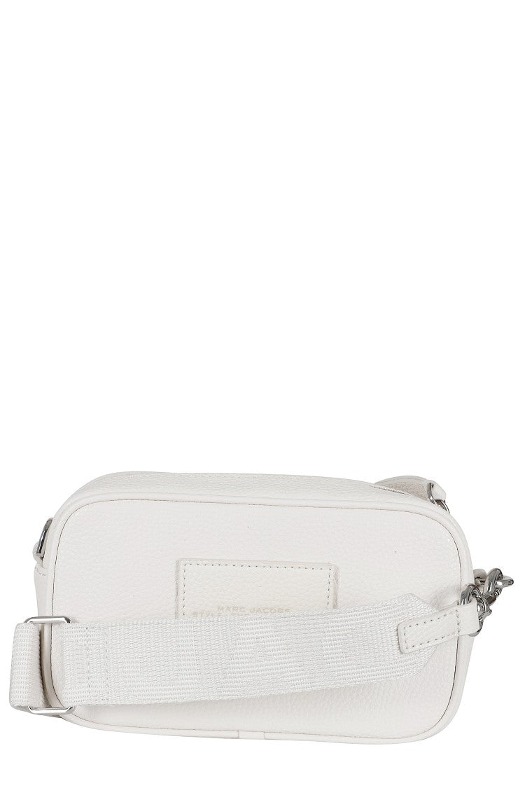 Marc Jacobs The Crossbody Bag - White