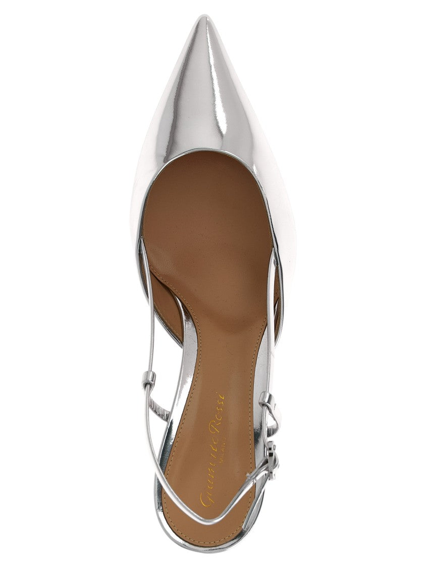 Gianvito Rossi 'Ascent' Slingback