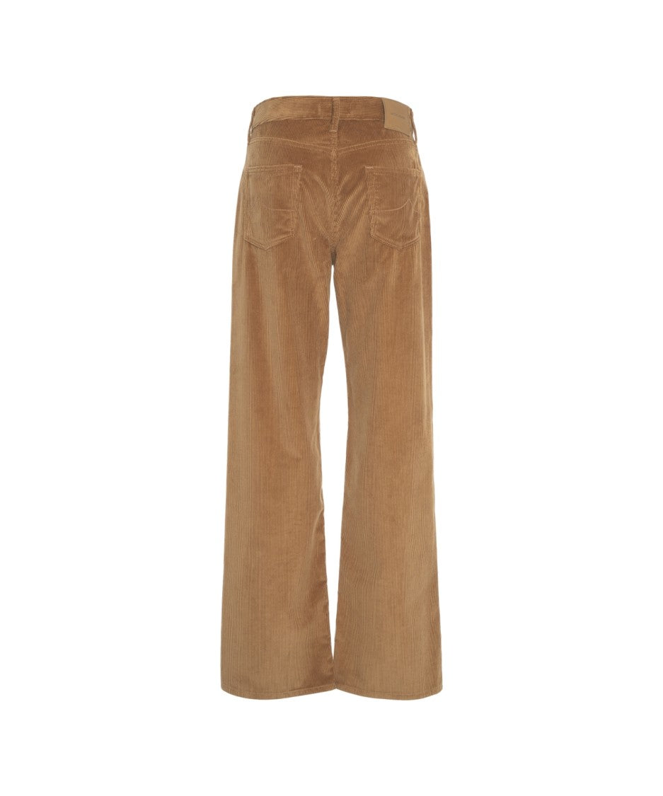 Jacob Cohen 'Hailey' Corduroy Pants