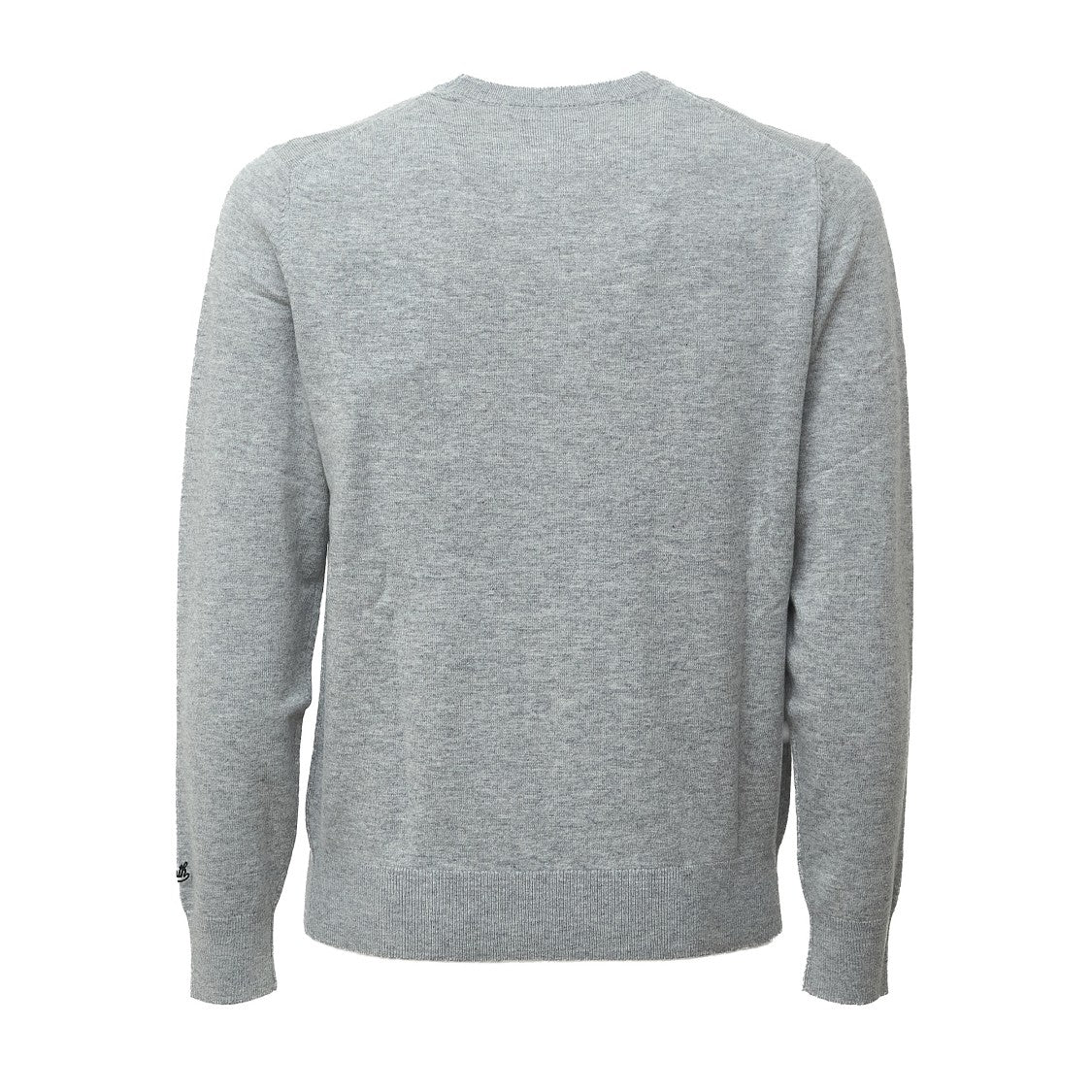 Mc2 Saint Barth Heron Light Rum Or Run Sweater