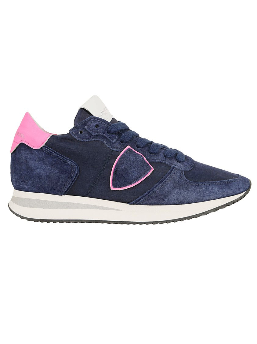 Philippe Model Trpx Low Sneaker