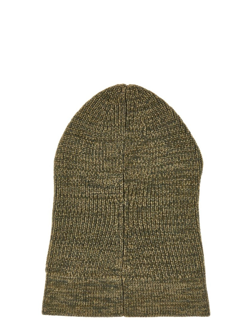 Isabel Marant "Kenzia" Balaclava