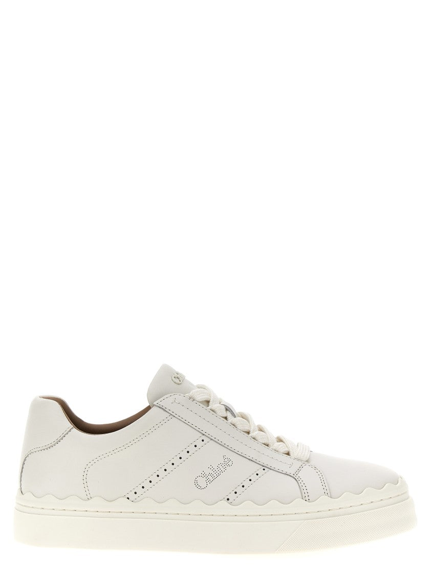 Chloé Lauren' Sneakers