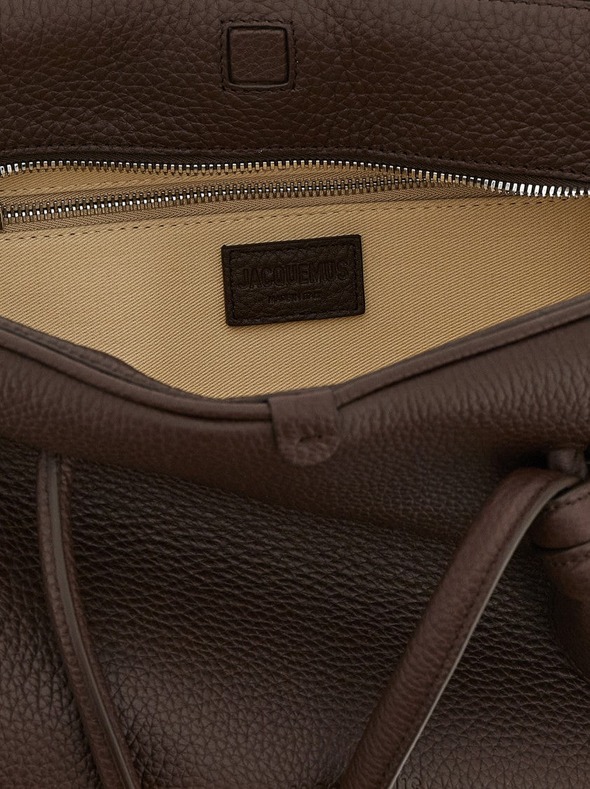 Jacquemus 'Le Turismo' Shoulder Bag