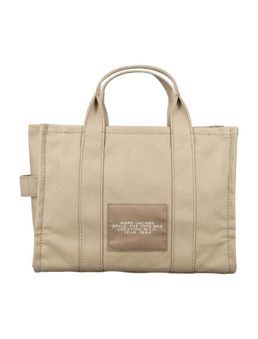 Marc Jacobs The Medium Canvas Tote Bag