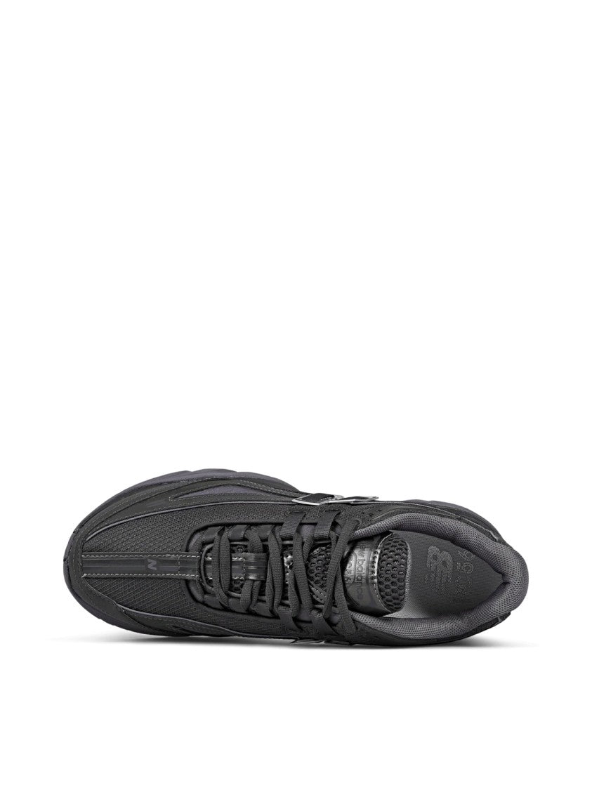 New Balance Rc56 Faded Black Sneakers