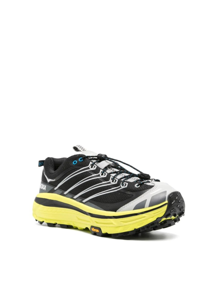 Hoka Mafate Three 2 Sneakers