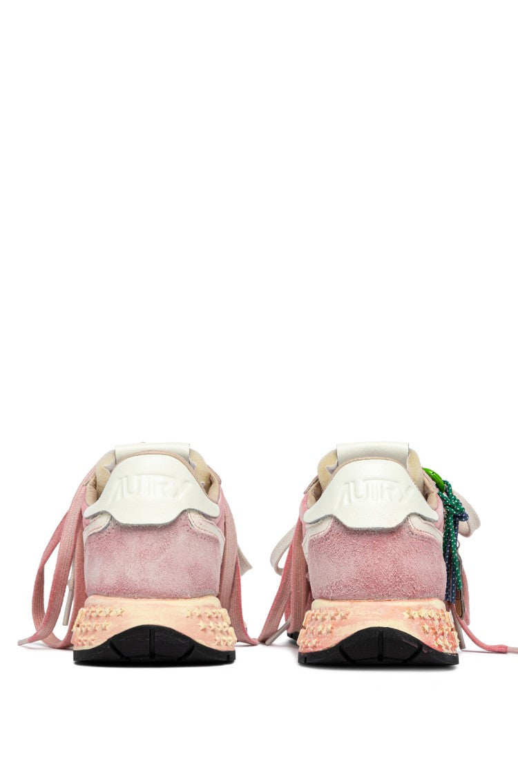 Autry Reelwind Supervintage Charms Sneakers