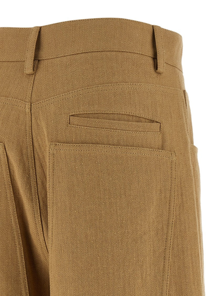 Maison Jejia Carla' Pants