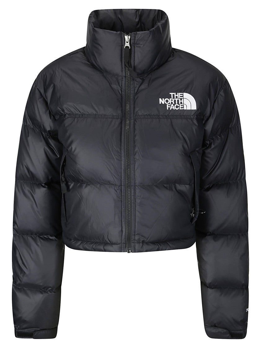 The North Face Short Down Jacket