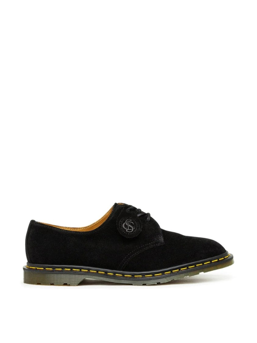 Dr. Martens Archie Ii Made In England Lace-Up Derby