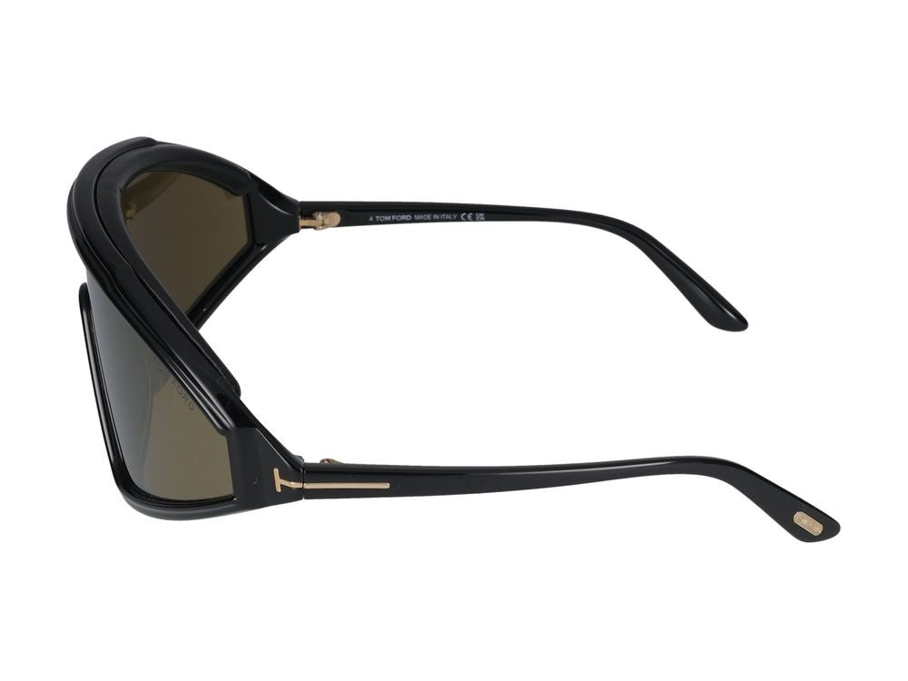 Tom Ford Sunglasses Ft1121_0001G 01G 99/1/120