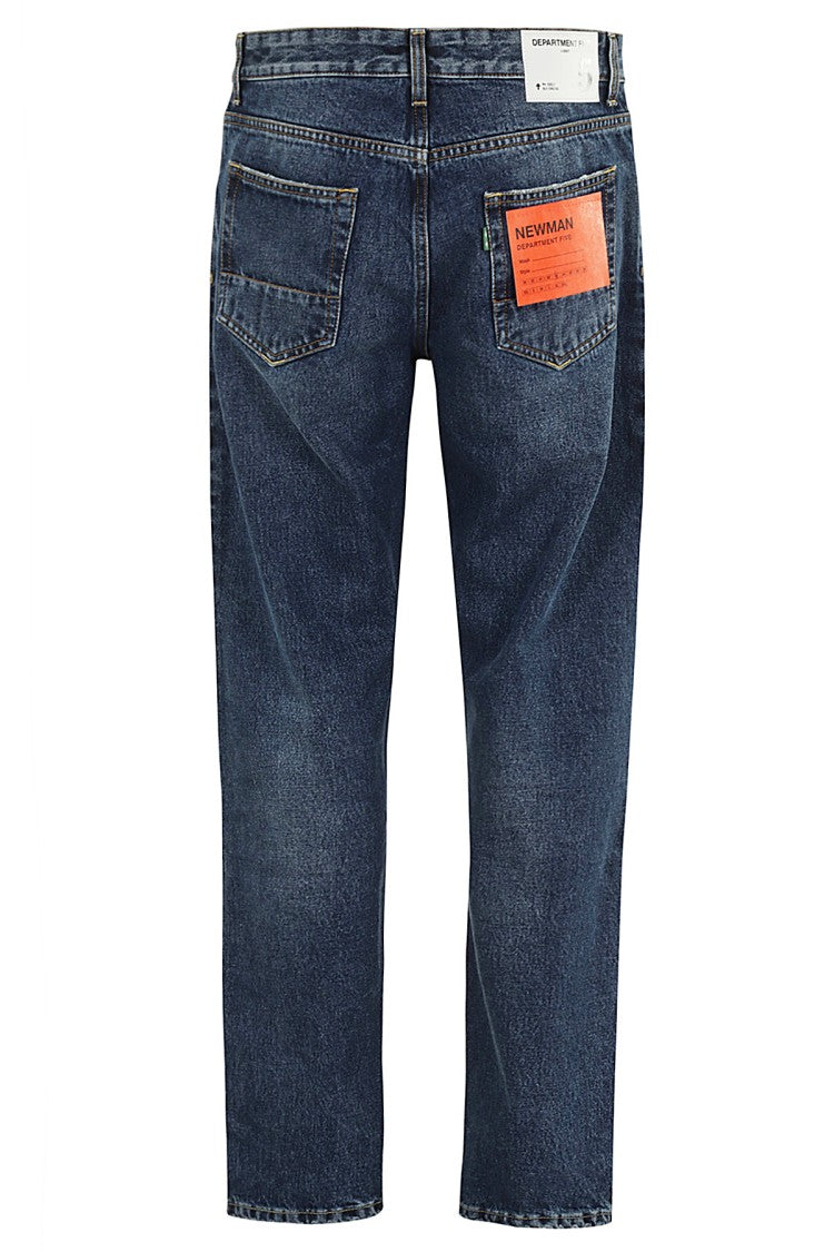 Department Five Jeans Newman Pant 5Tk Regular
