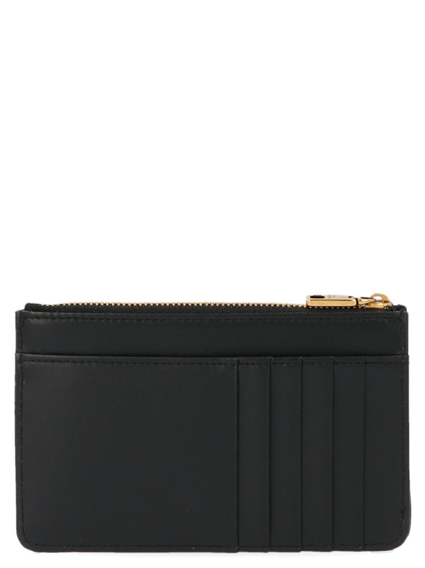Dolce & Gabbana 'Devotion’ Card Holder