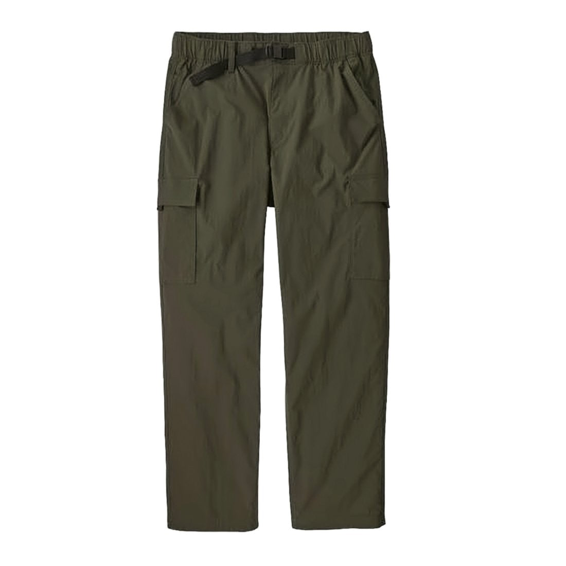Patagonia Relaxed Fit Straight-Leg Cargo Pants