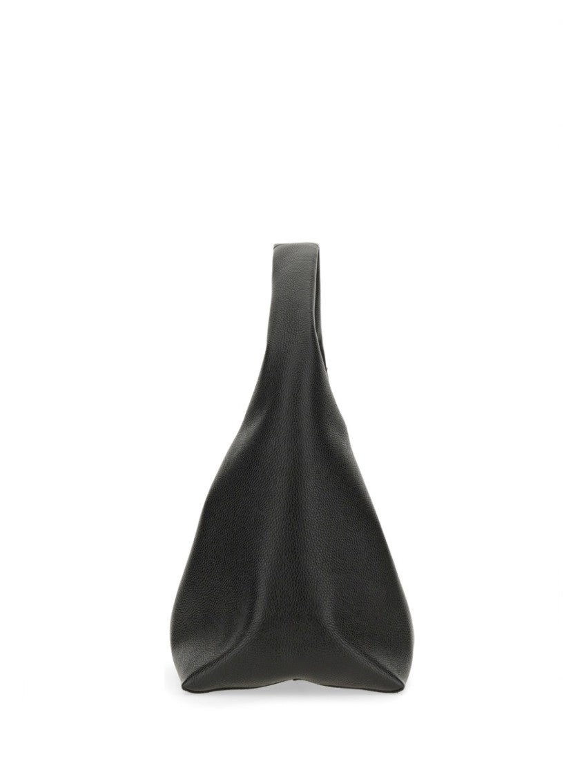 Marc Jacobs The Sack Rounded Triangular Shoulder Bag