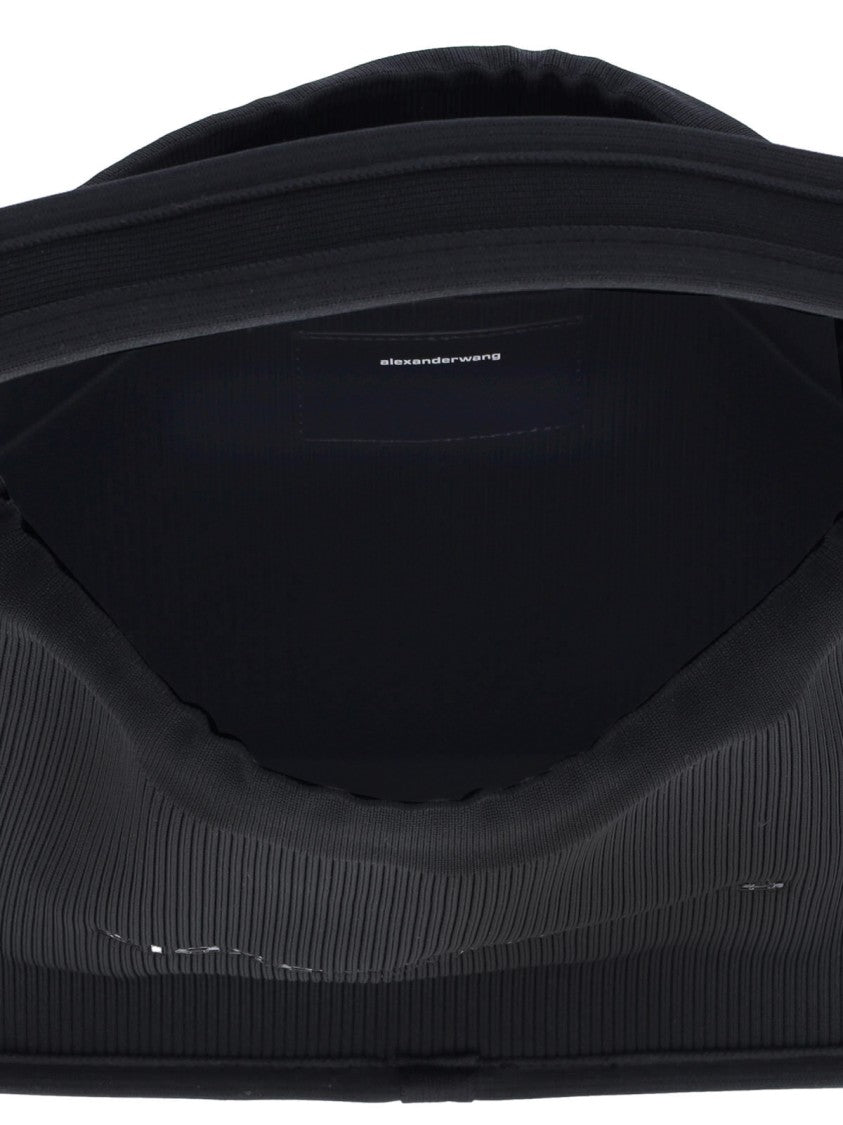 Alexander Wang Large "Ryan" Bag – Black