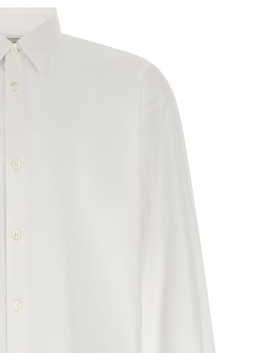 Dries Van Noten Croomd' Shirt