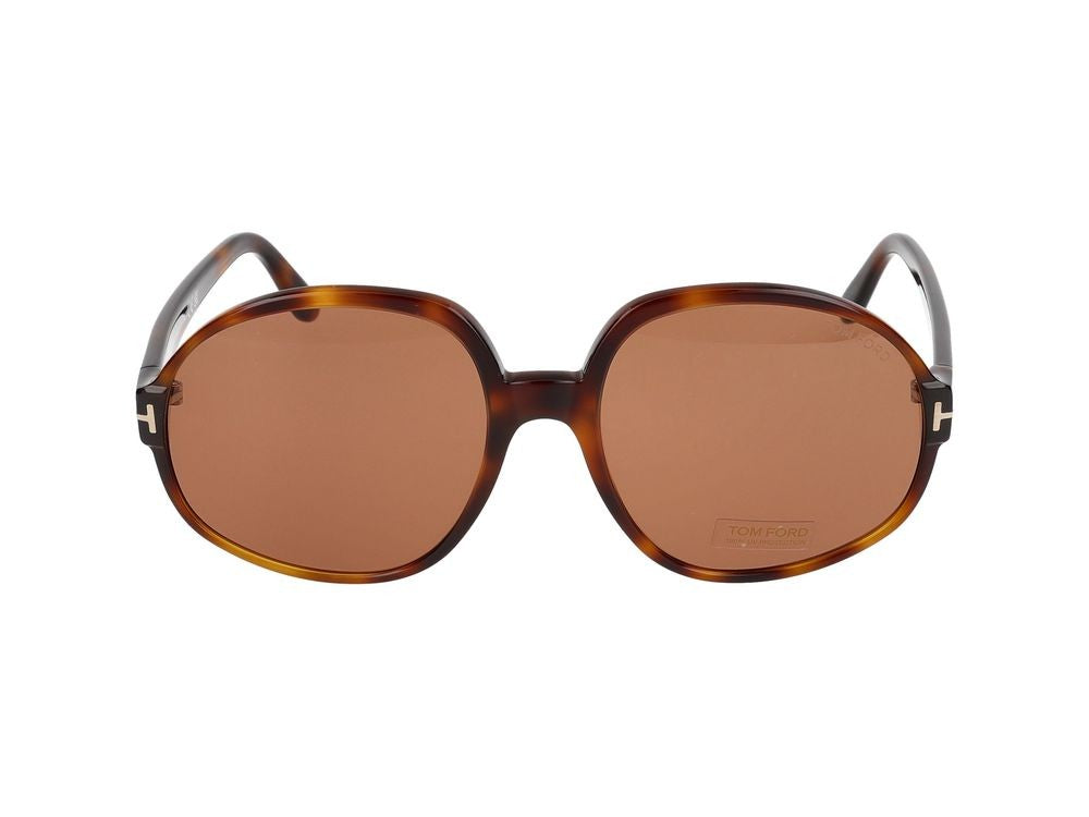 Tom Ford Sunglasses Ft0991 52E 61/19/135