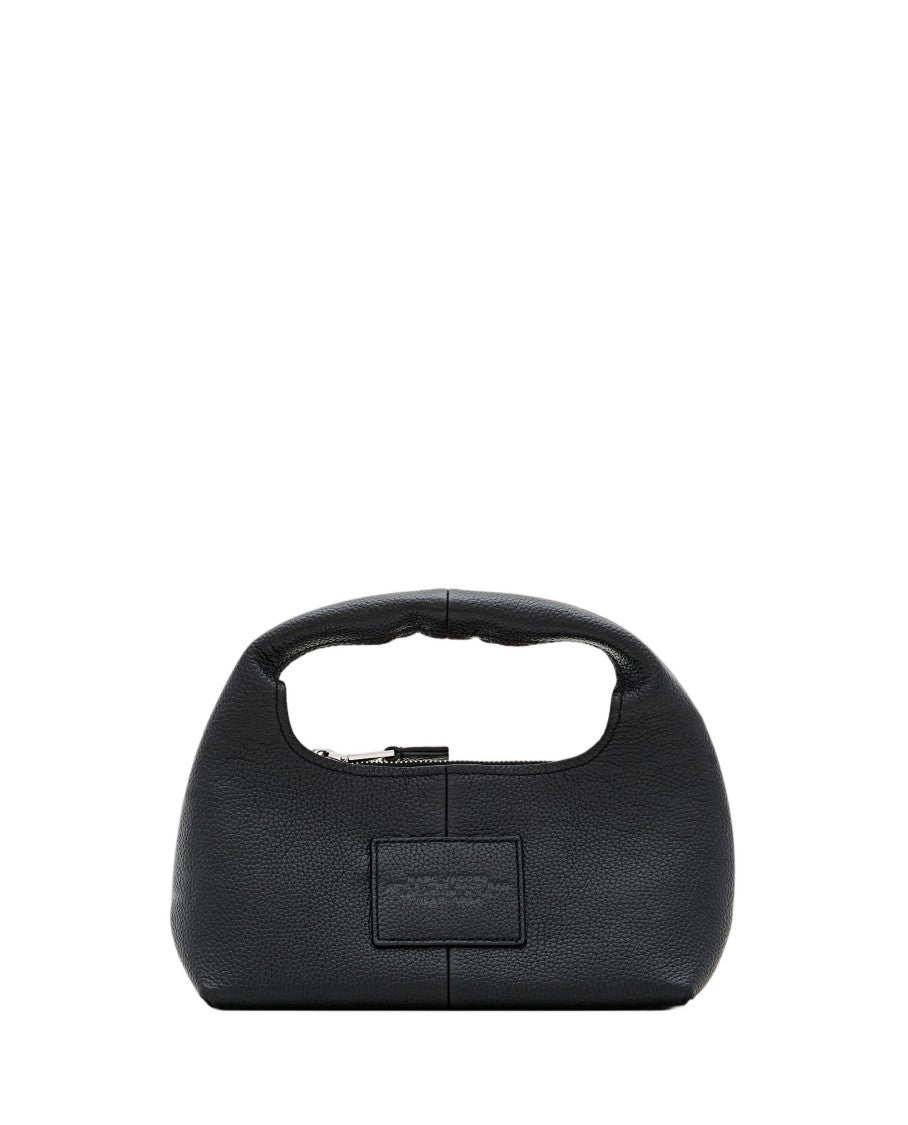 Marc Jacobs The Mini Sack Leather Handbag