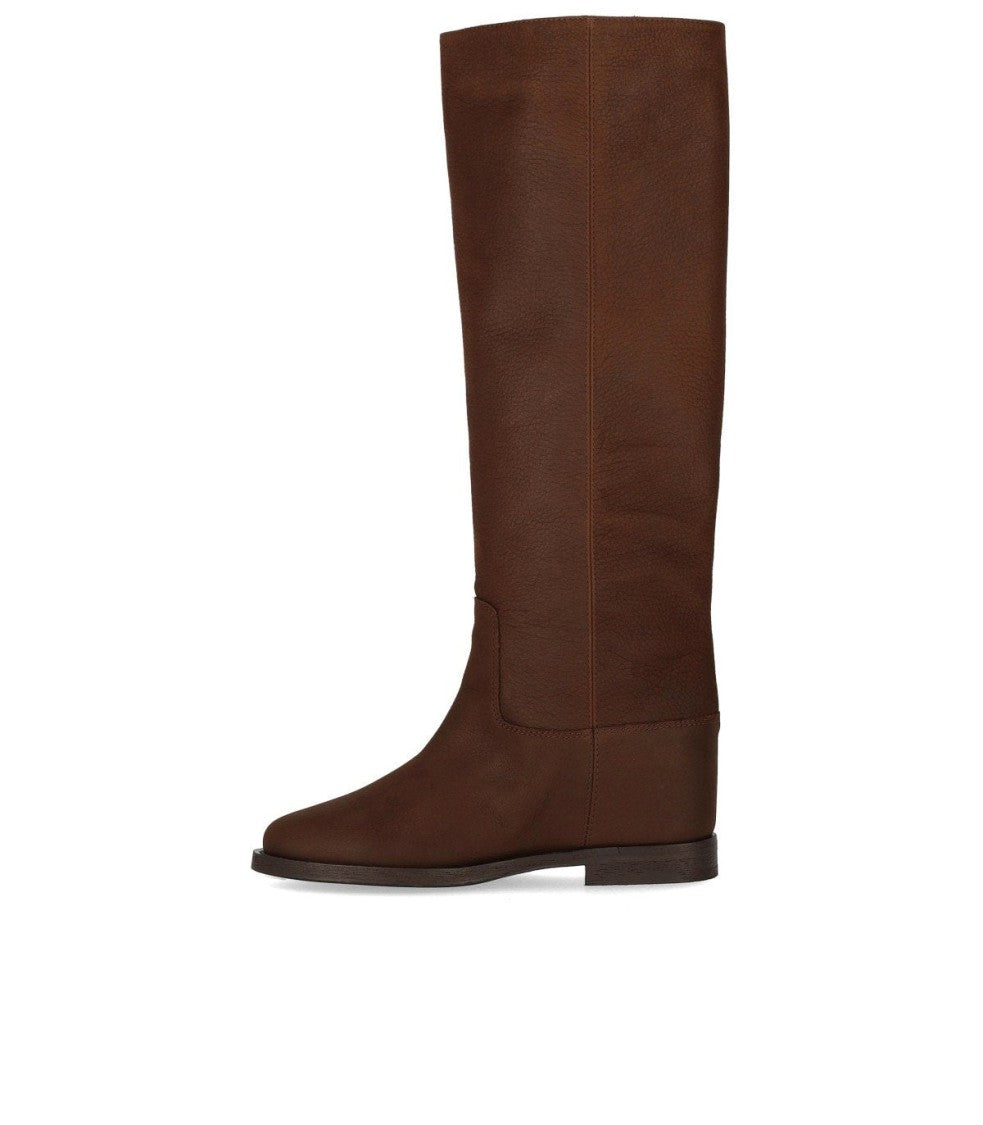 Via Roma 15 Desire' Brown Boot