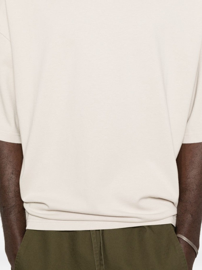 Entire Studios Heavy Boxy Structured T-Shirt