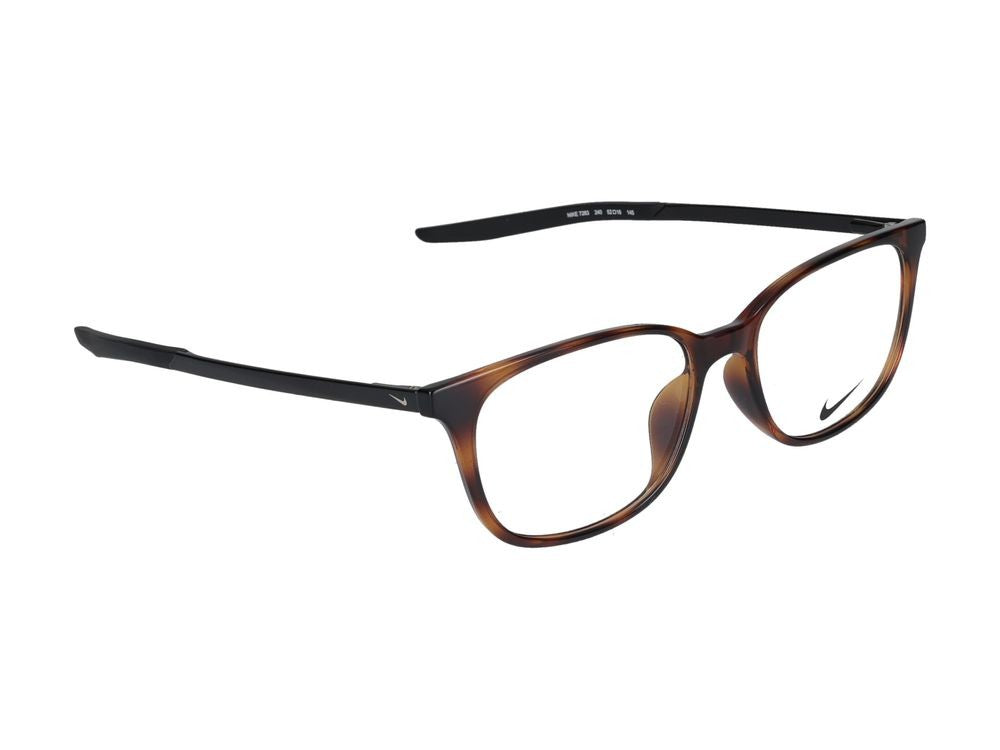 Nike Eyeglasses 7283 240 Soft Tortoise/Black 52/16/145