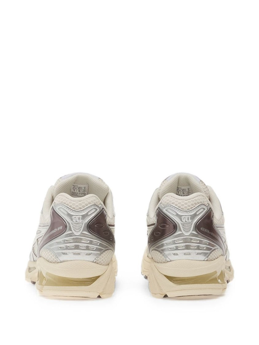 Asics Low-Profile Gel Accent Sneakers