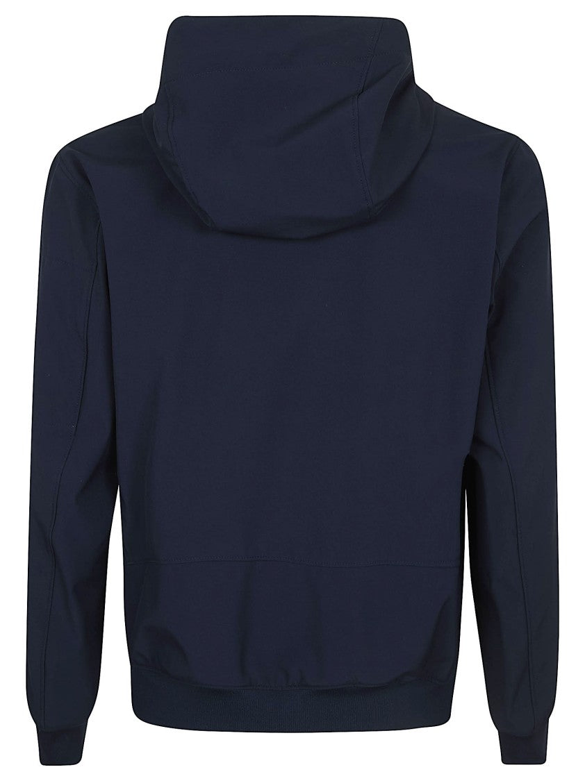 C.P. Company Lightweight Black Jacket