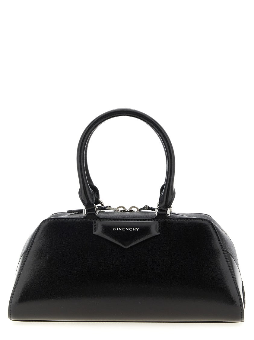Givenchy 'Antigona East-West' Small Handbag