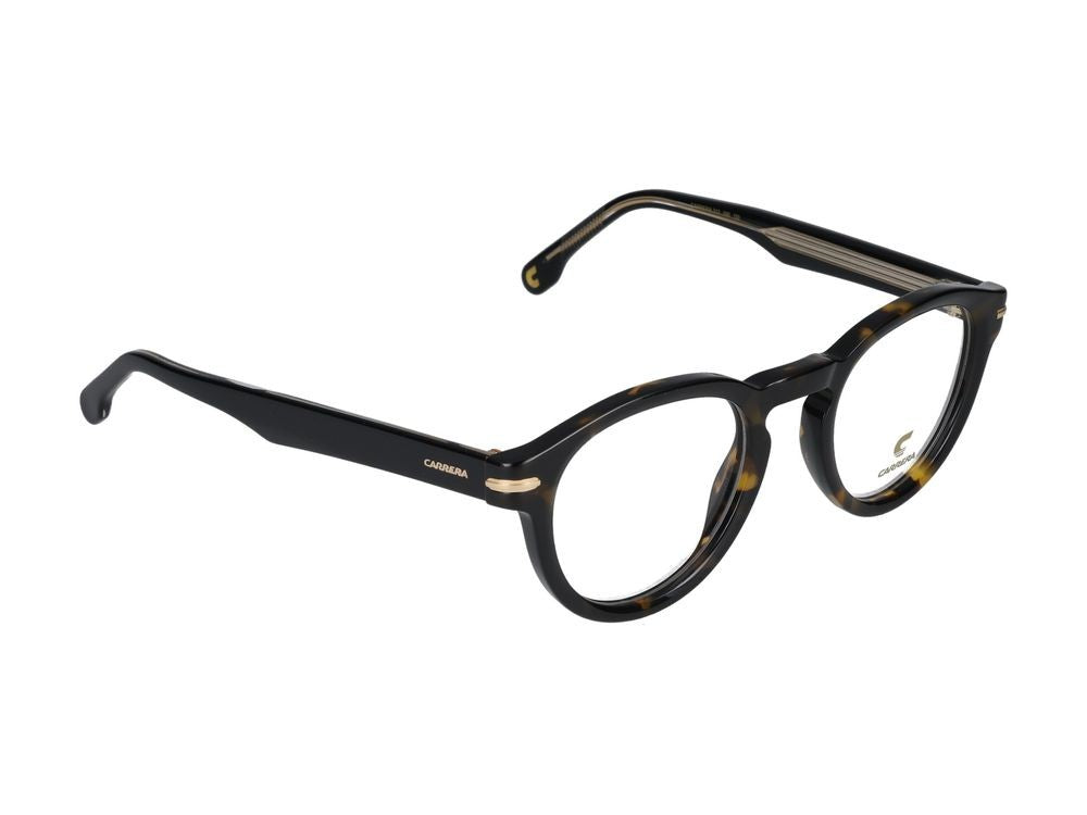 Carrera Eyeglasses 313 086 Havana 47/22/150