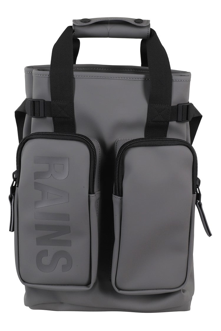 Rains Texel Tote Backpack
