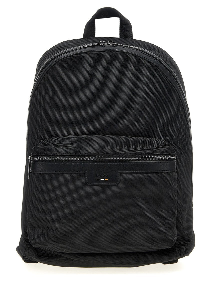 Hugo Boss 'Ray' Backpack