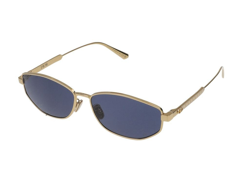 Dior Sunglasses Diorcannage B1u B0b0 57/14/140