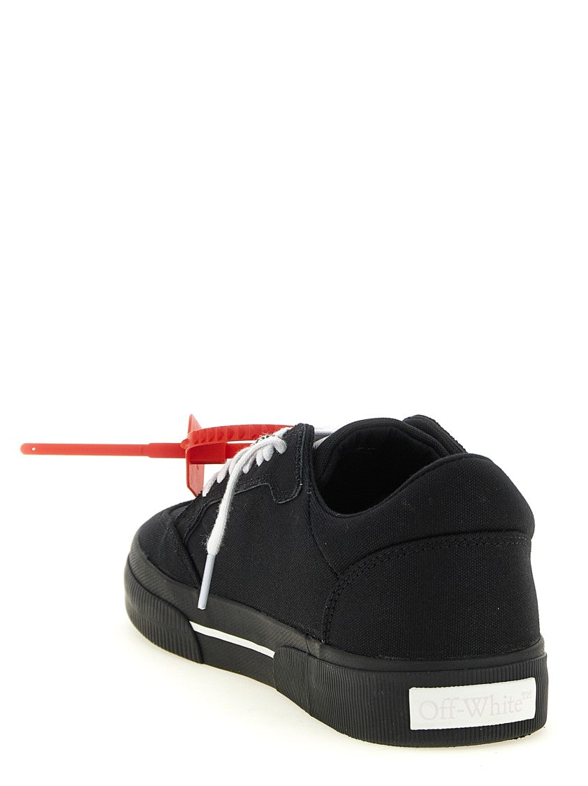 Off-White 'Vulcanized' Sneakers