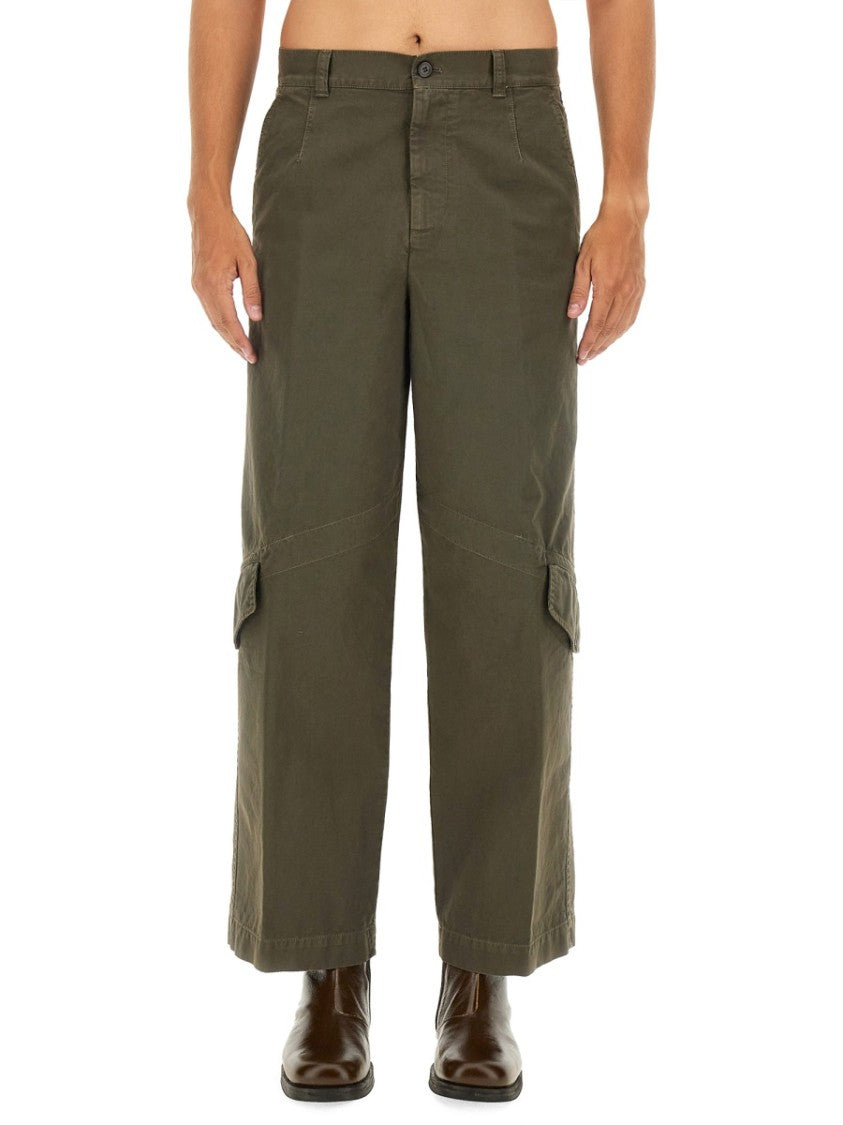 Dries Van Noten "Paxford" Pants