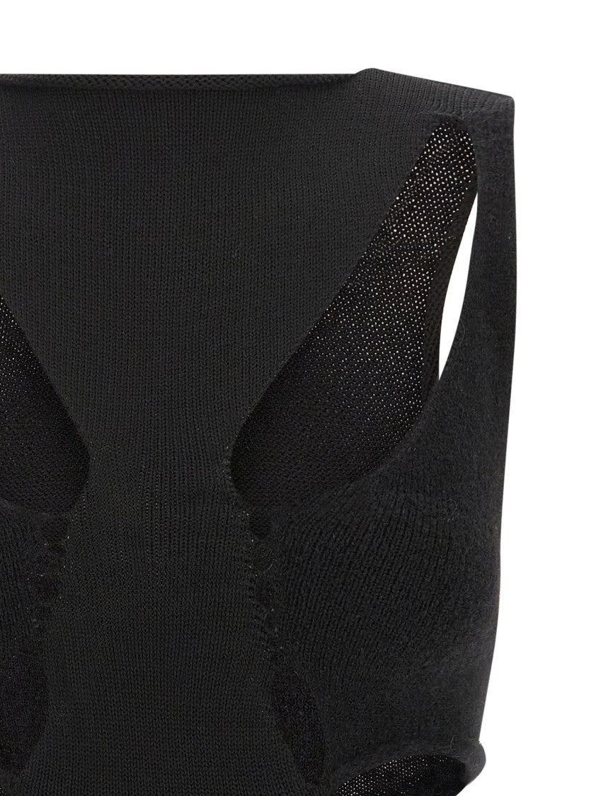 Rick Owens 'Tanja' Top
