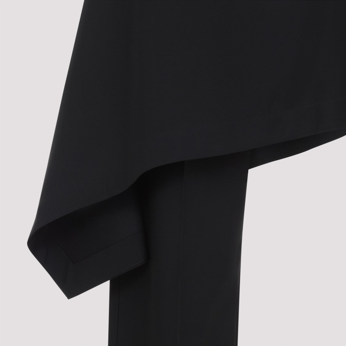 Bottega Veneta Asymmetric Panta Skirt