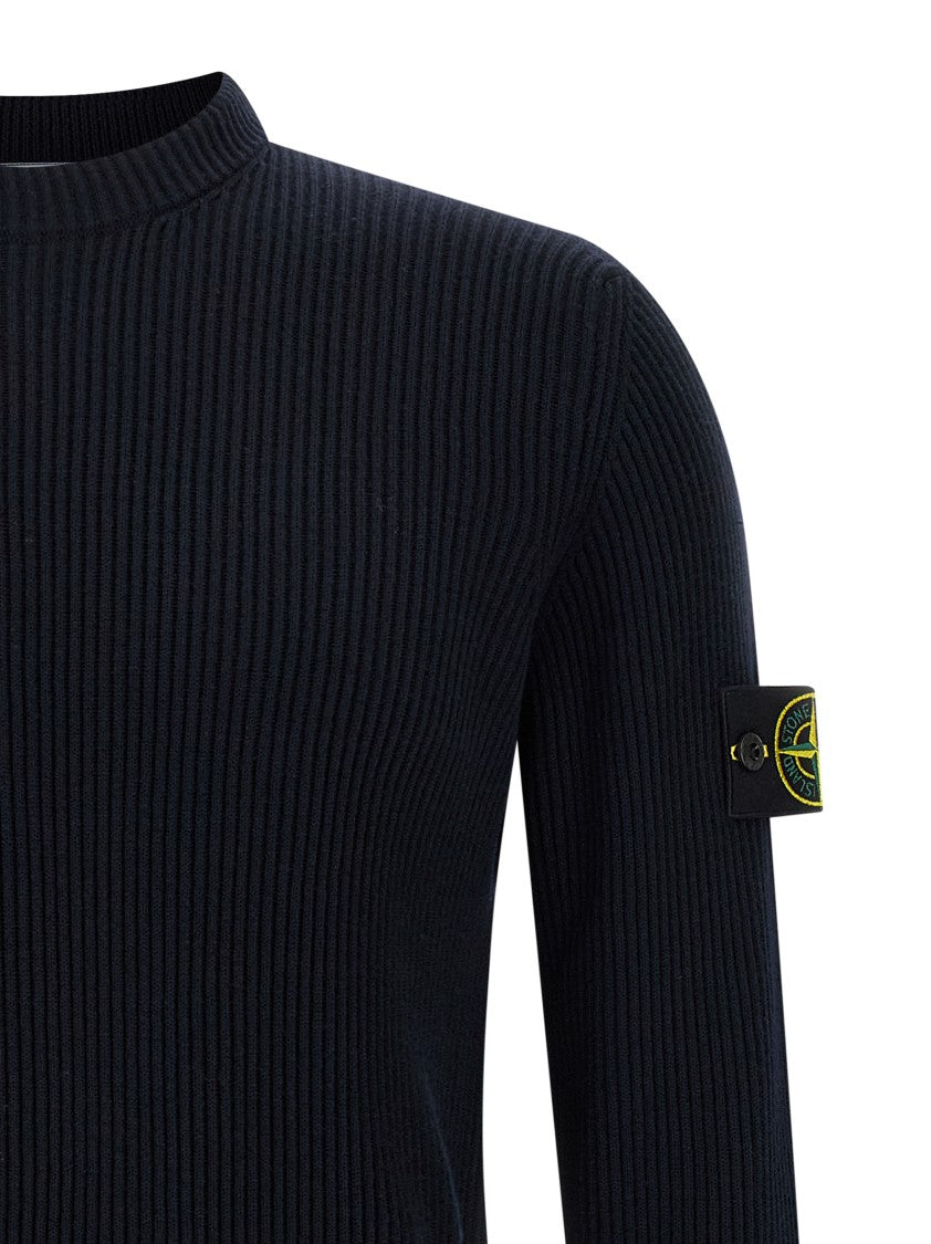 Stone Island 'Rws' Sweater